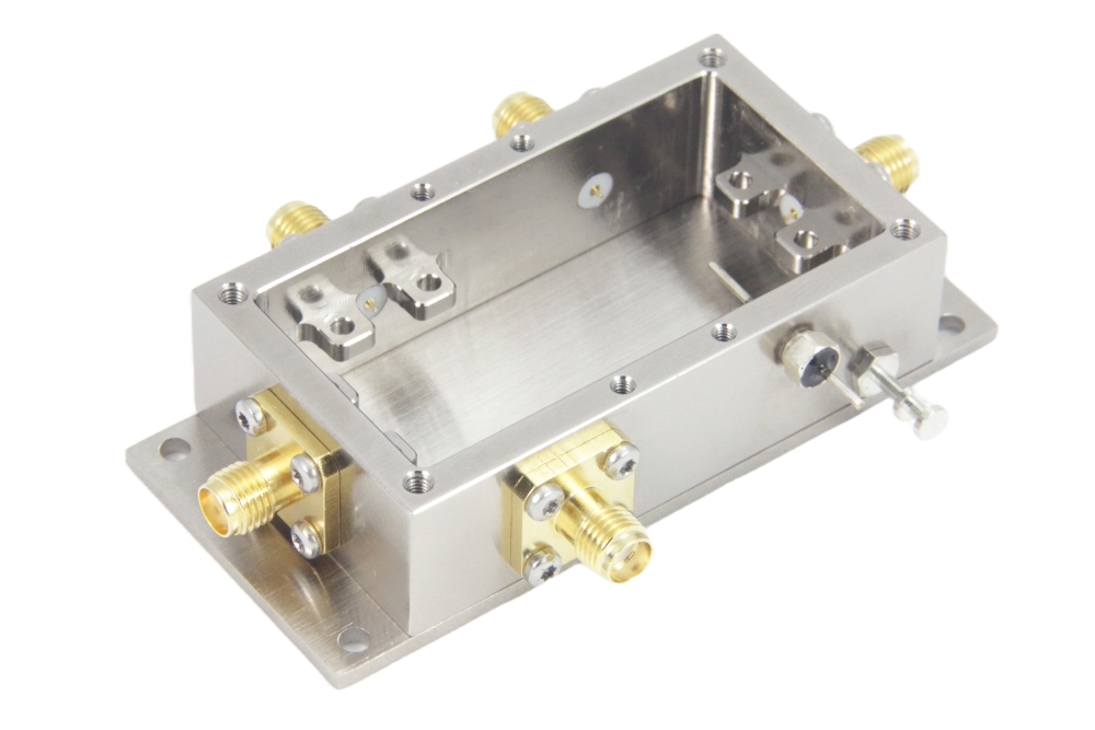 RF Enclosure RF-ENCL-MINI-EXT-FX